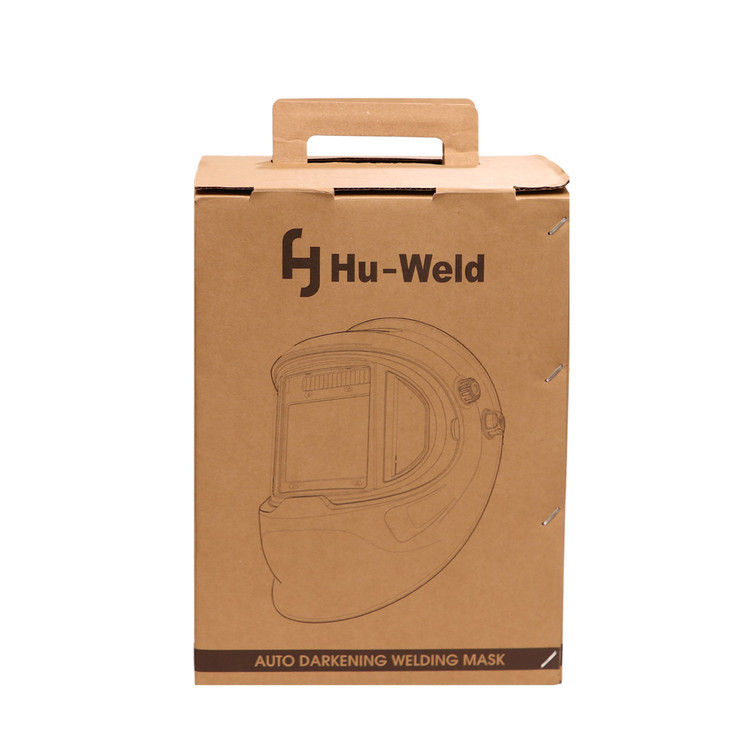 خرید کلاه ماسک اتوماتیک