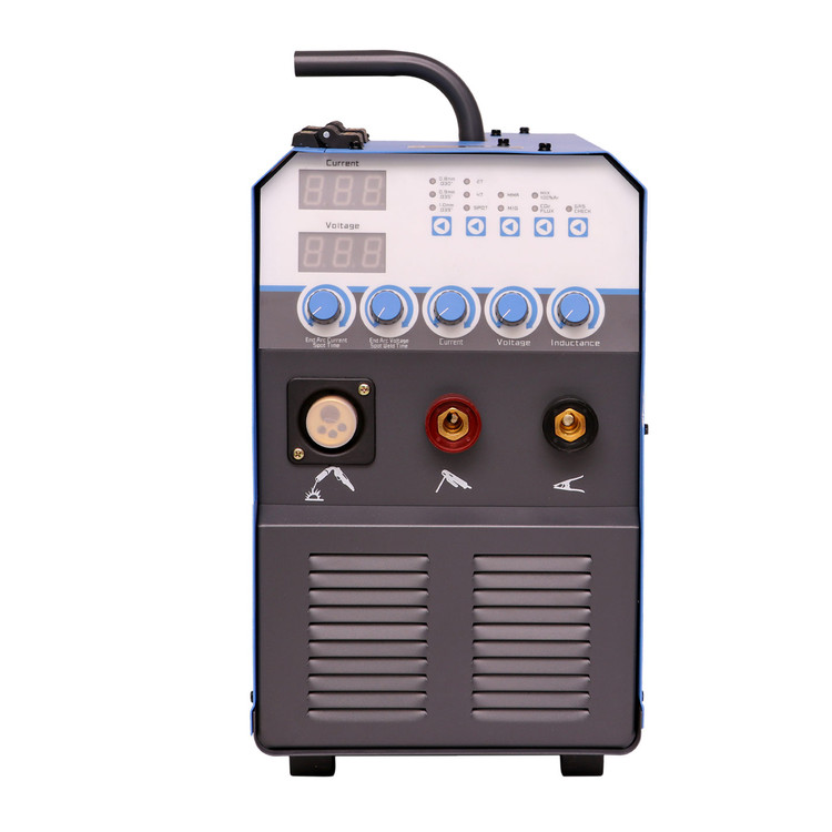 دستگاه جوش Co2 تکفاز صنعتی