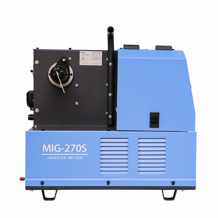 قیمت دستگاه Huweld میگ 270