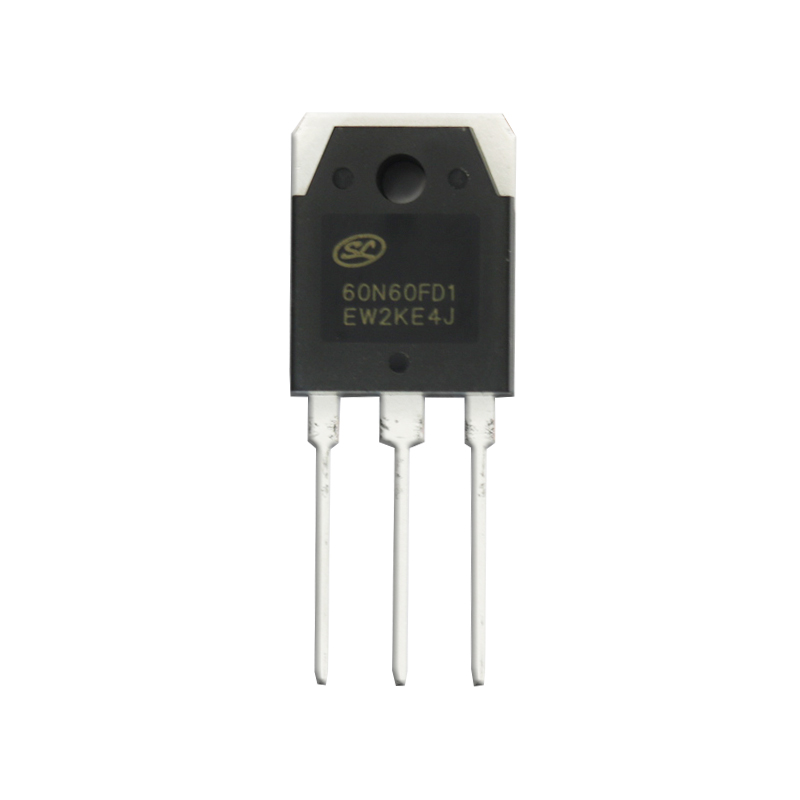 خرید IGBT 60N60