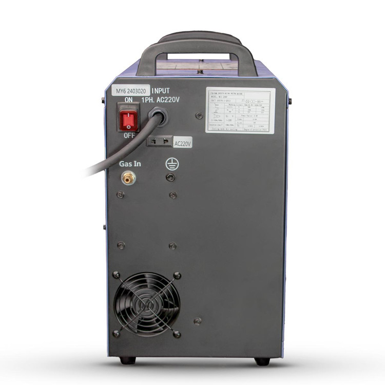 خرید دستگاه جوش پالسی MIG200P