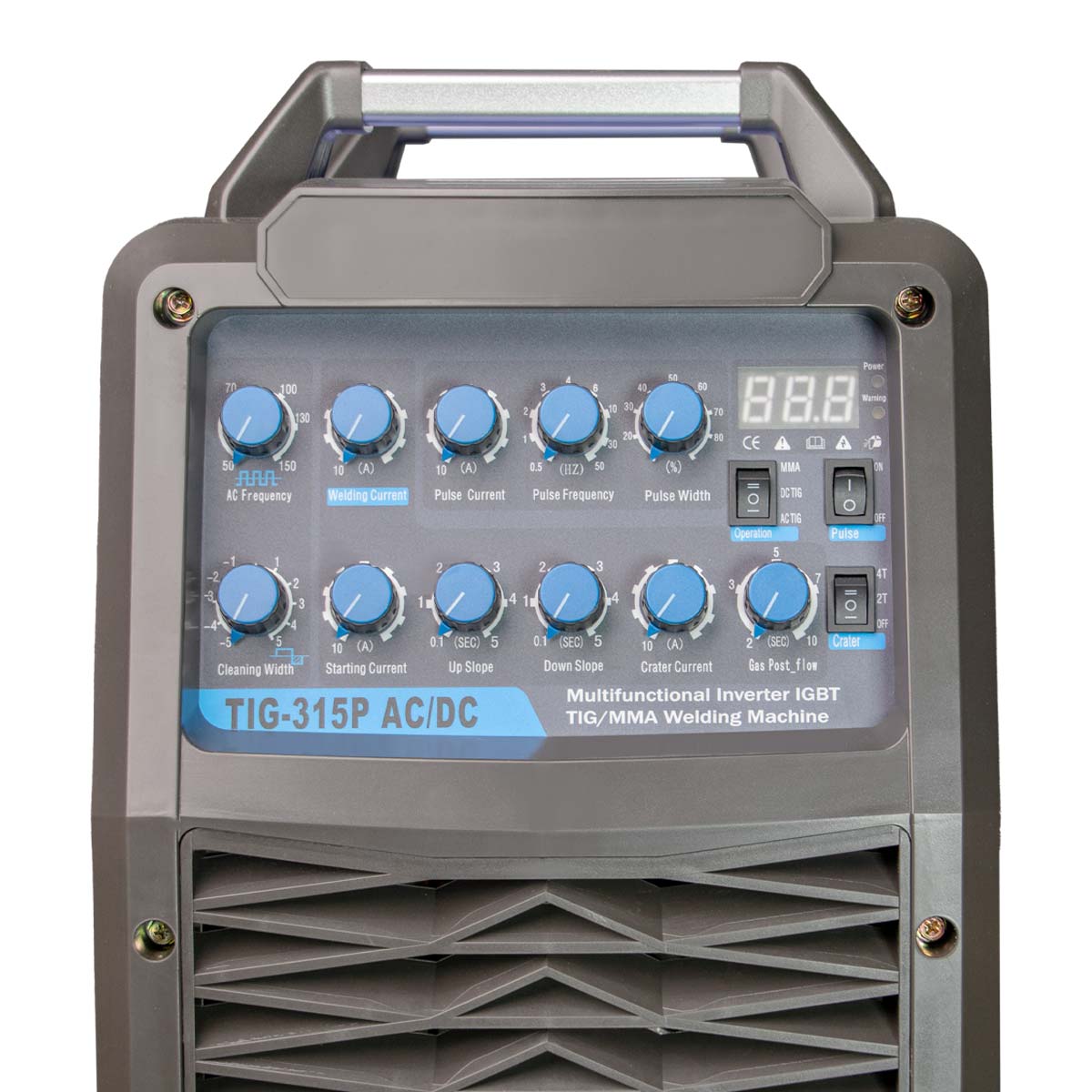 فروش TIG315AC/DC