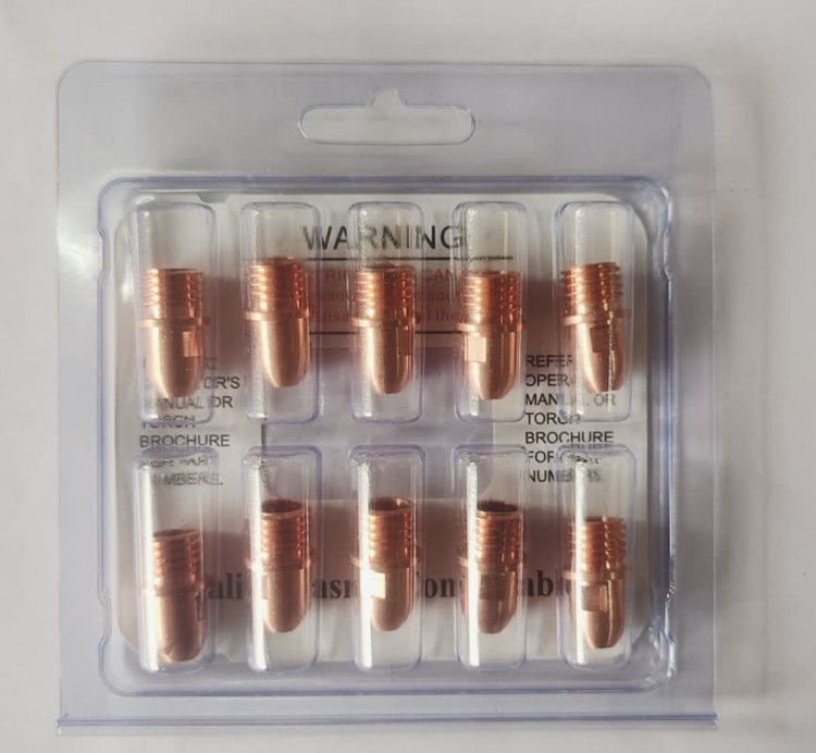 فروش اینترنتی الکترود پلاسما CP150