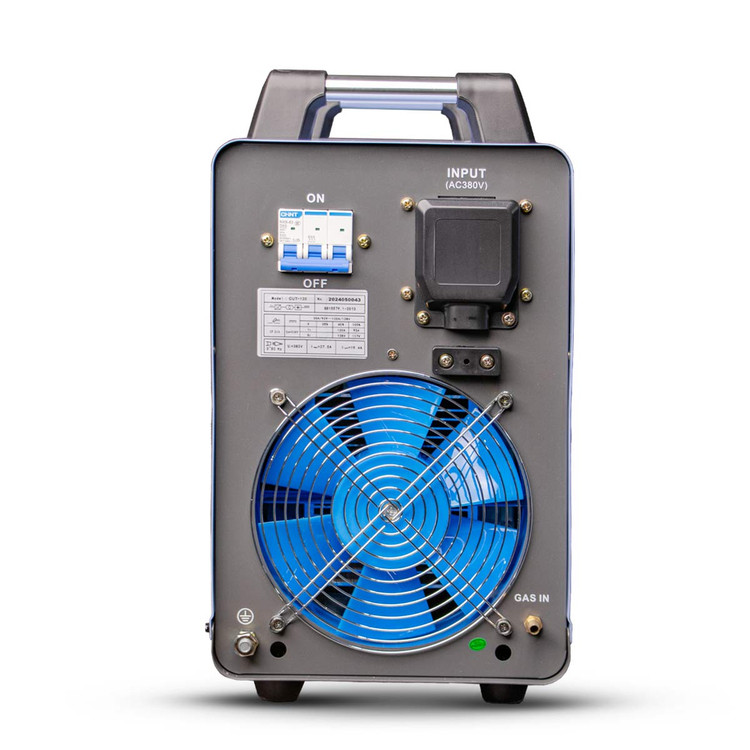 دستگاه cut 120 هوولد