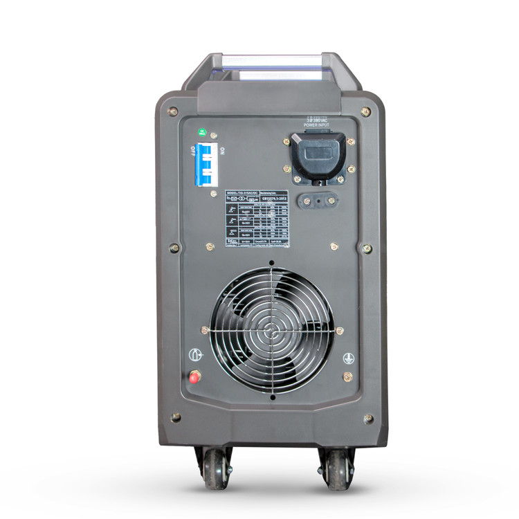 دستگاه جوش آرگون ac dc 315 هوولد