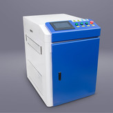 دستگاه جوش لیزر