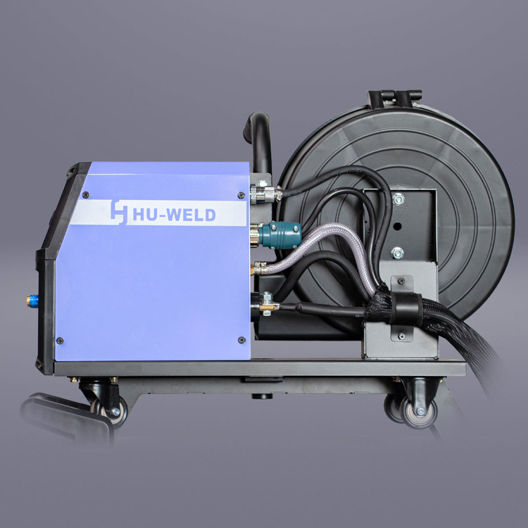 دستگاه فوق صنعتی CO2 هوولد