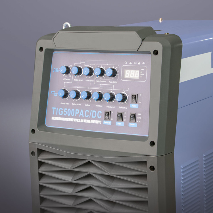 خرید اینورتر AC.DC آرگون