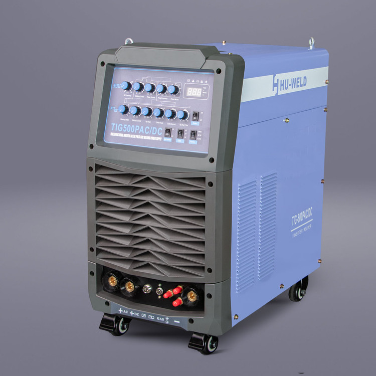 خرید دستگاه جوش اینورتر آرگون 500 آمپر
