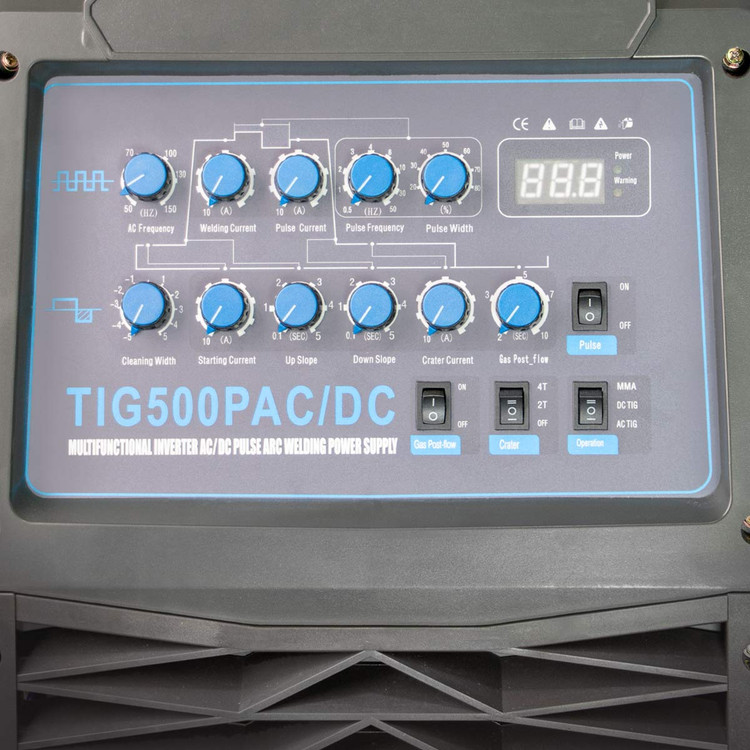 فروش دستگاه جوش آرگون صنعتی