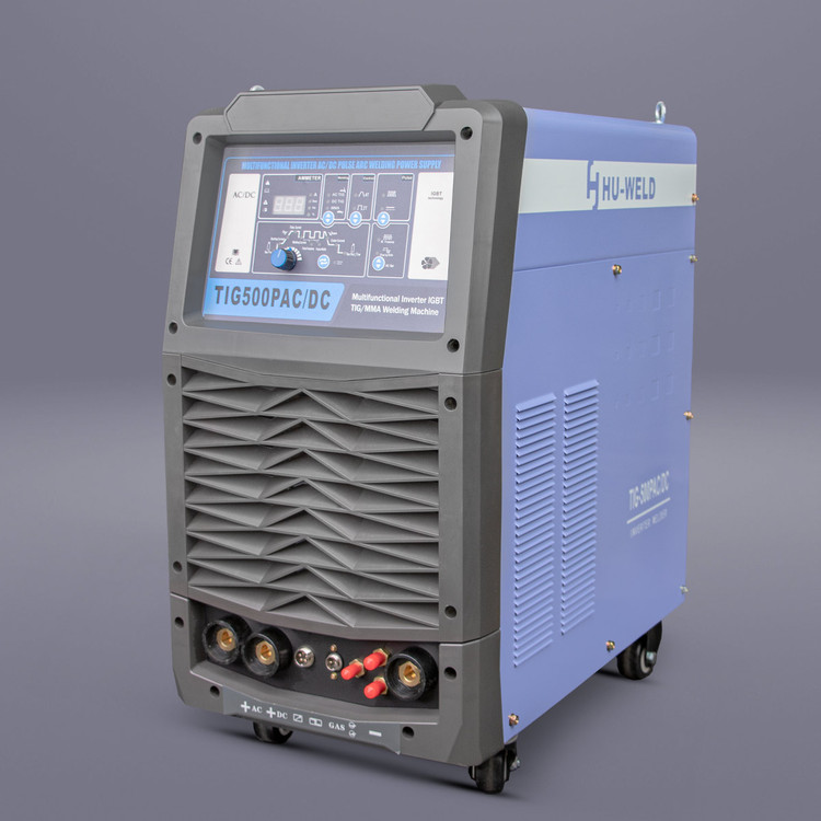 خرید دستگاه جوش اینورتر آرگون 500 آمپر