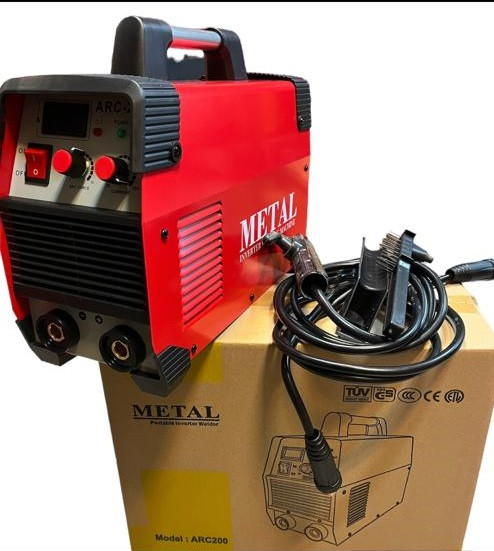 خرید آنلاین اینورتر متال