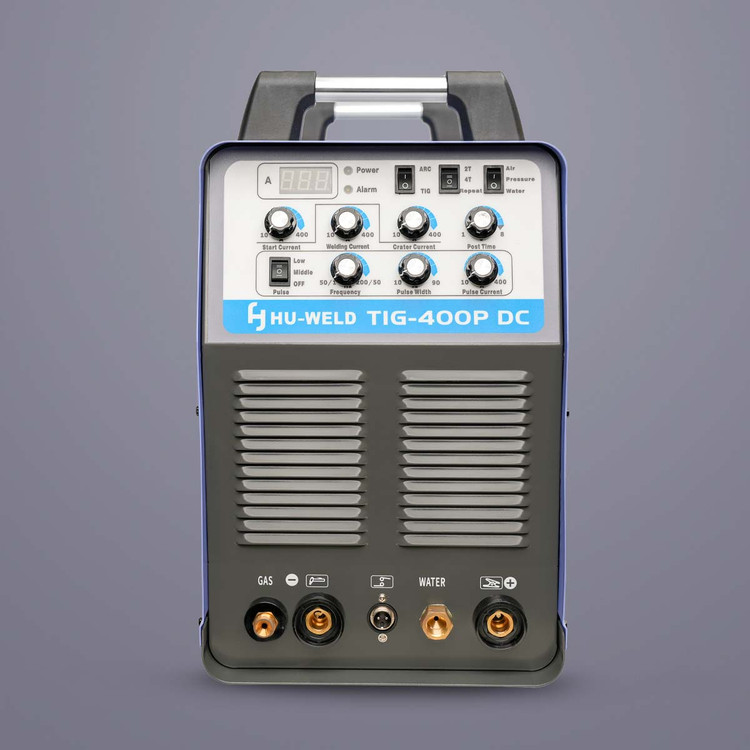 خرید tig 400p