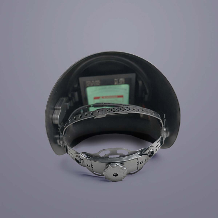 ماسک جوشکاری اتوماتیک هوولد RLM900