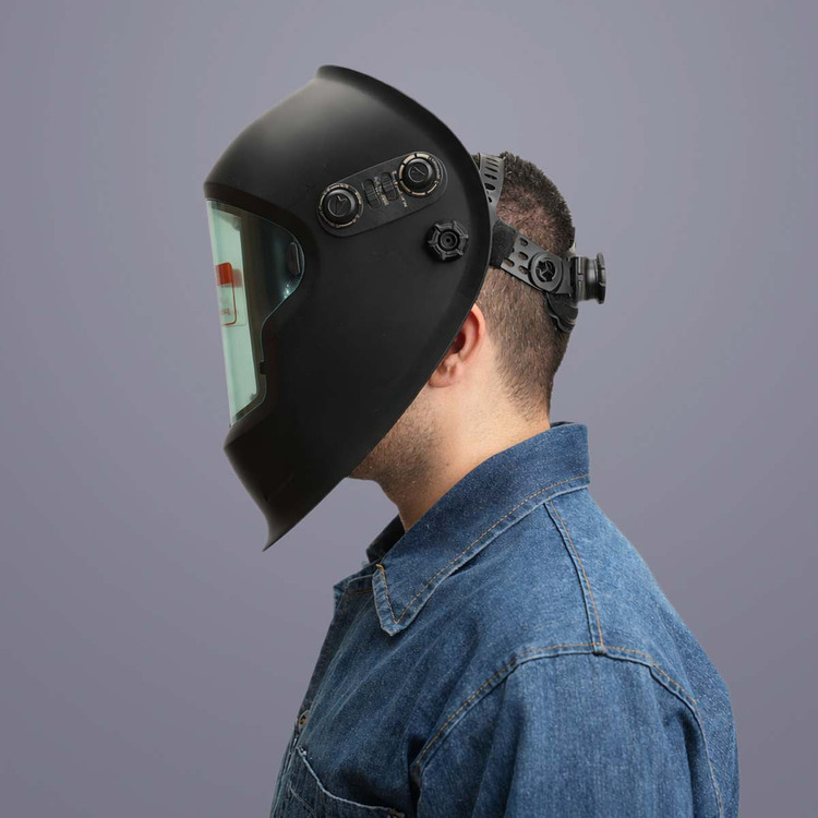 خرید کلاه ماسک جوشکاری