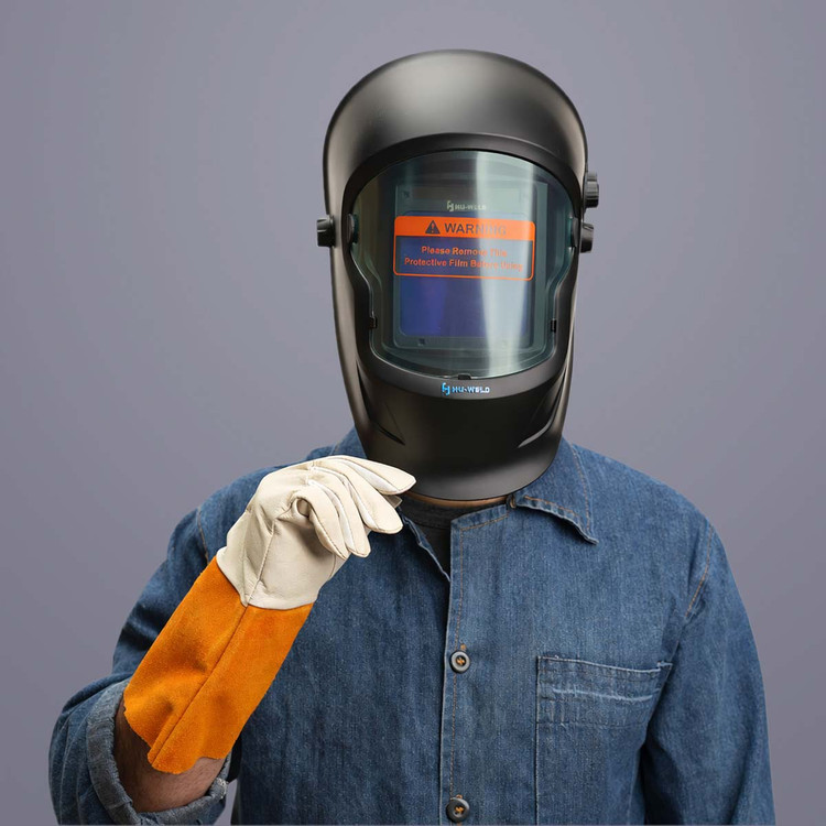 فروش ماسک هوولد