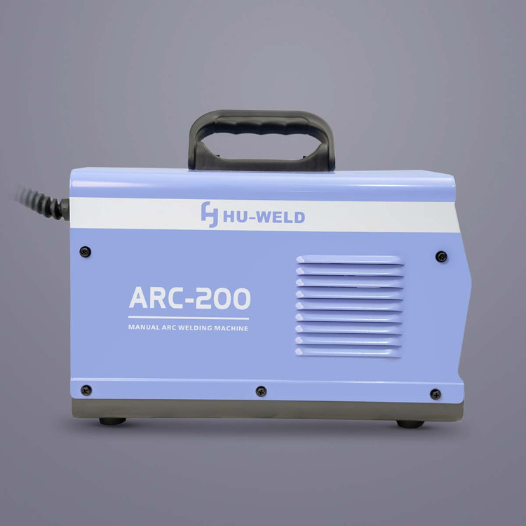 خرید دستگاه 200 آمپر هوولد