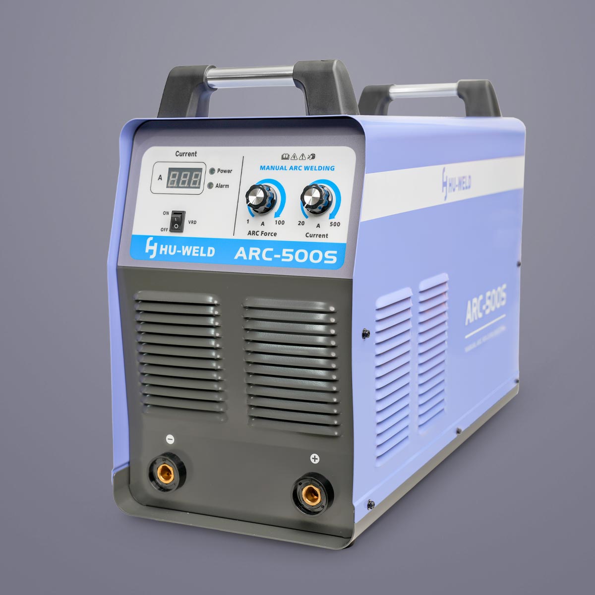 اینورتر جوشکاری 500 آمپر هوولد مدل ARC500s