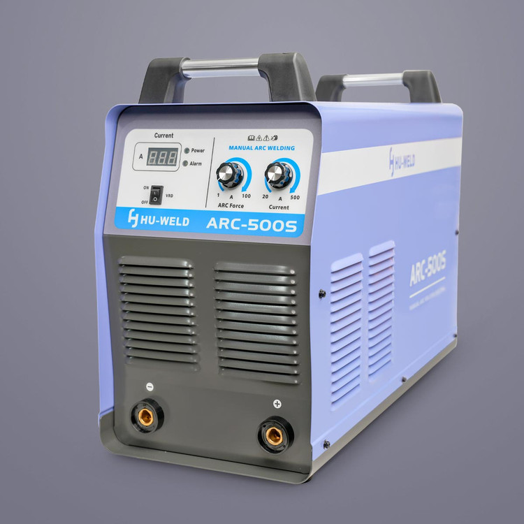 اینورتر جوشکاری 500 آمپر هوولد مدل ARC500s