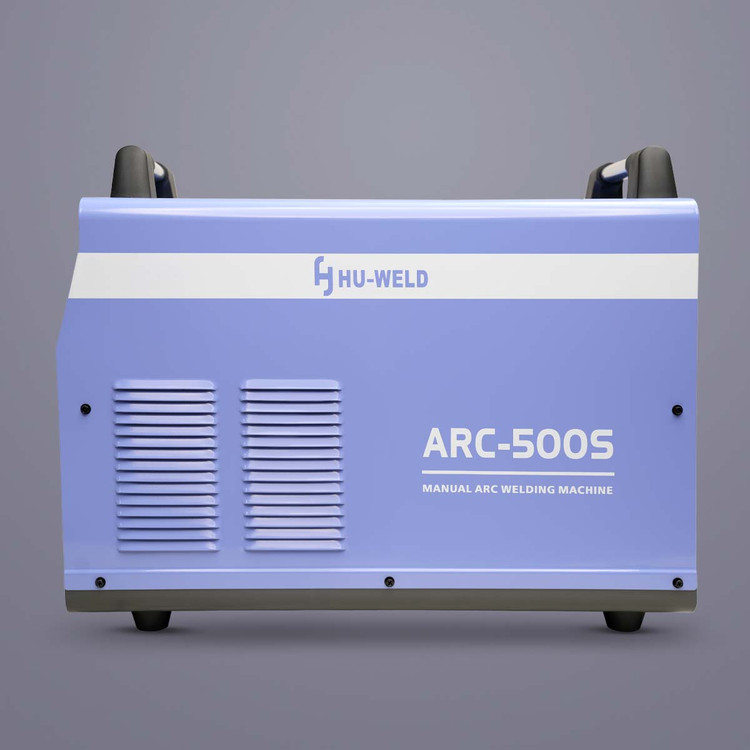 اینورتر جوشکاری 500 آمپر هوولد مدل ARC500s